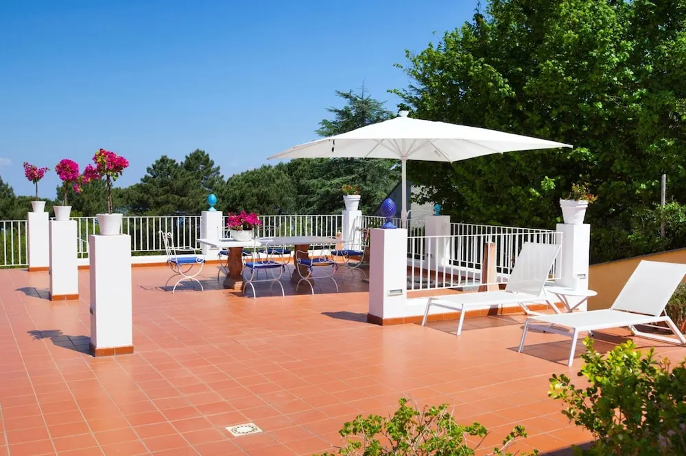 Villa Eva