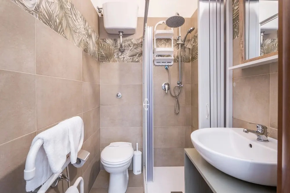 Backpackers Piramide - Hostel