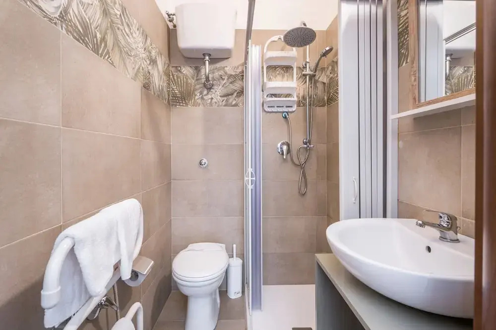 Rooms Piramide