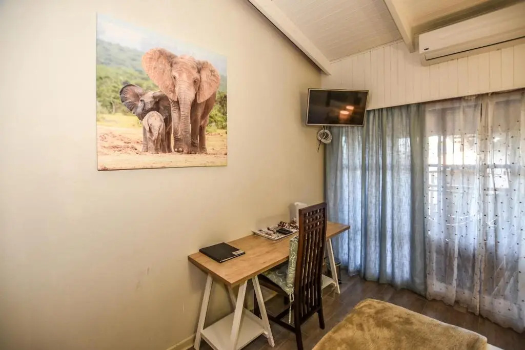 The Rest Guest House