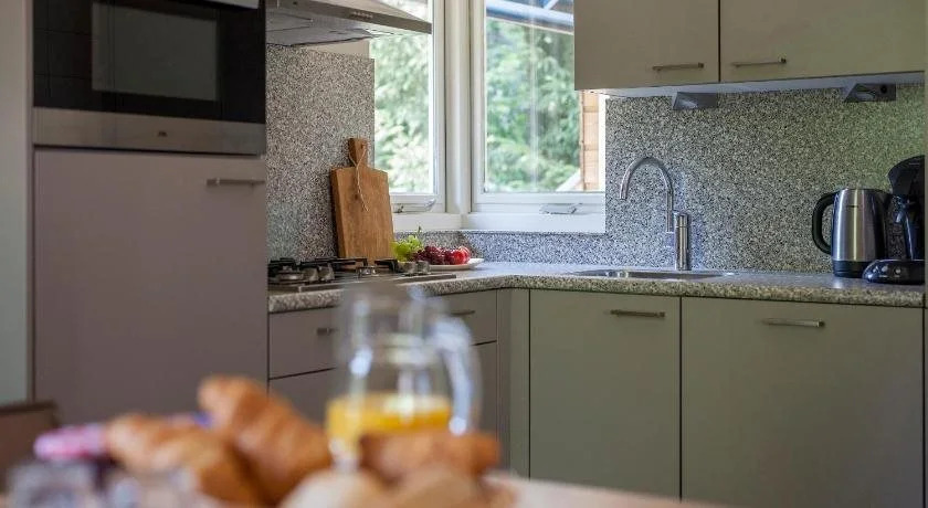 Vakantiepark Witterzomer Assen