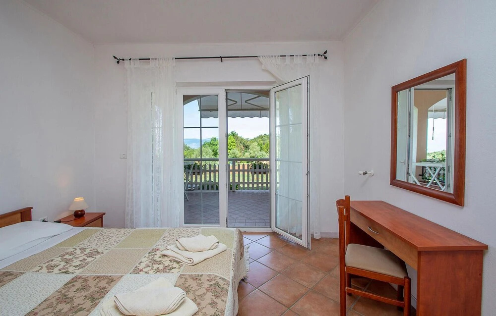 Stunning Apartment in Labin With 1 Bedrooms and Wifi