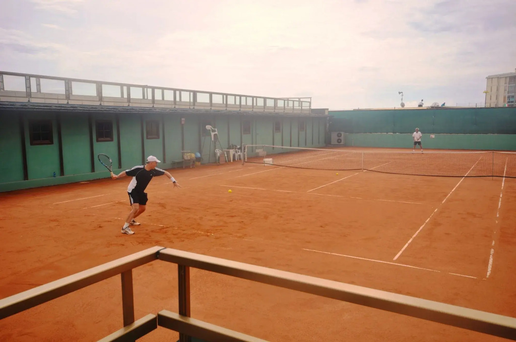 Grand Hotel Azzurra Club