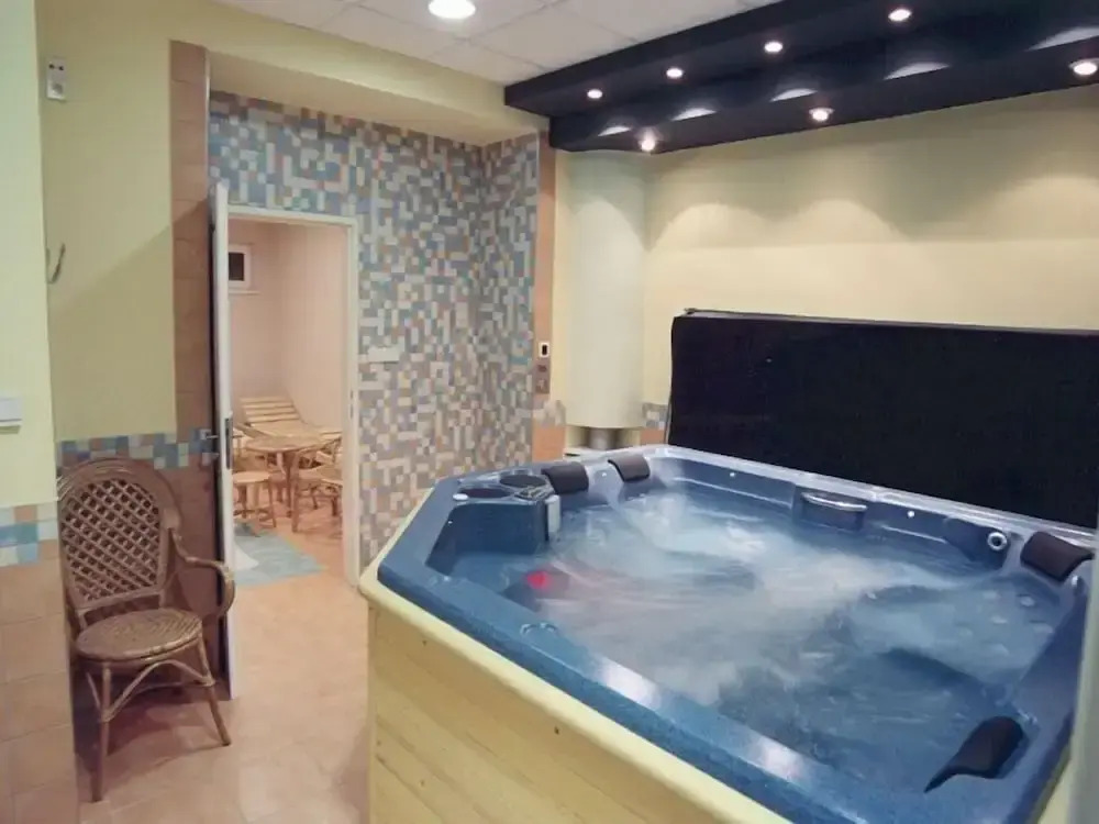 Hotel Filipinum