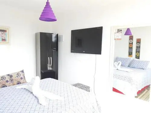 Vai de Porto Flats