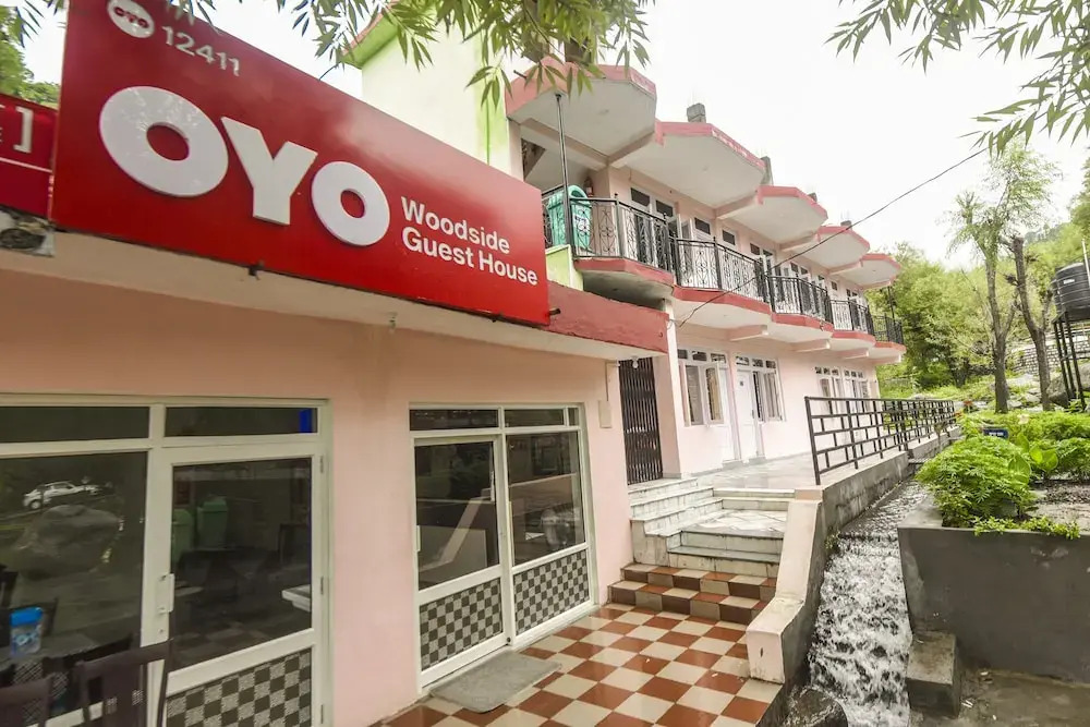 OYO 12411 Woodside Guest House