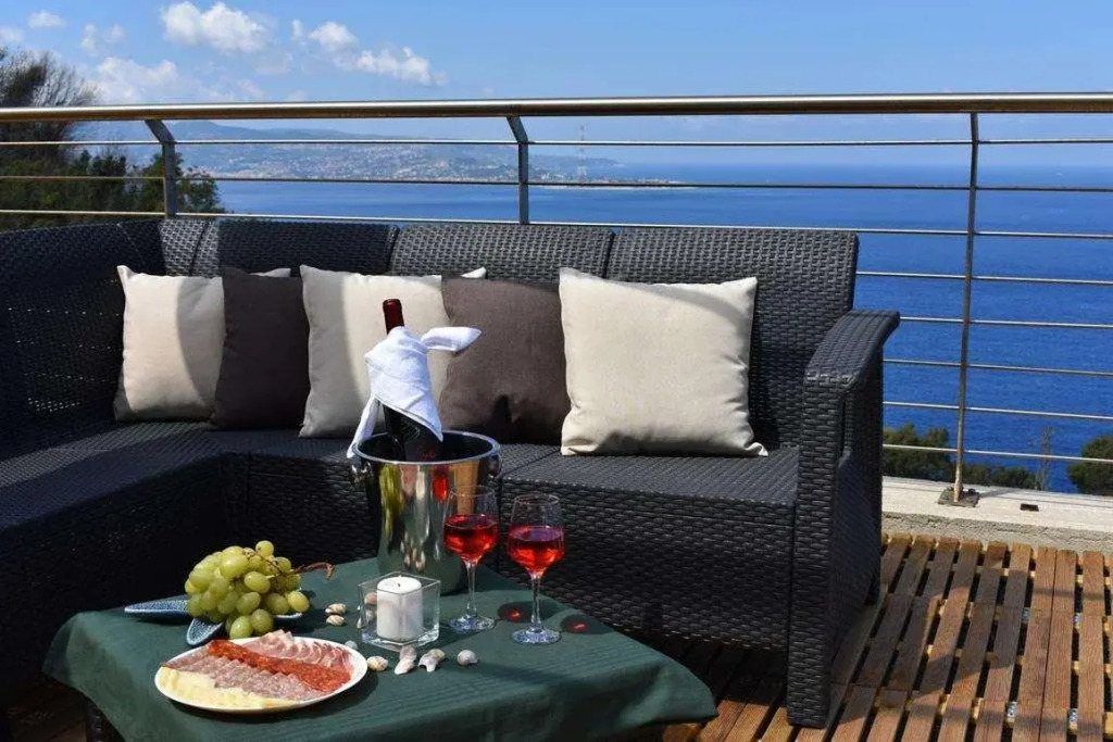 Miramare Scilla GYH Luxury