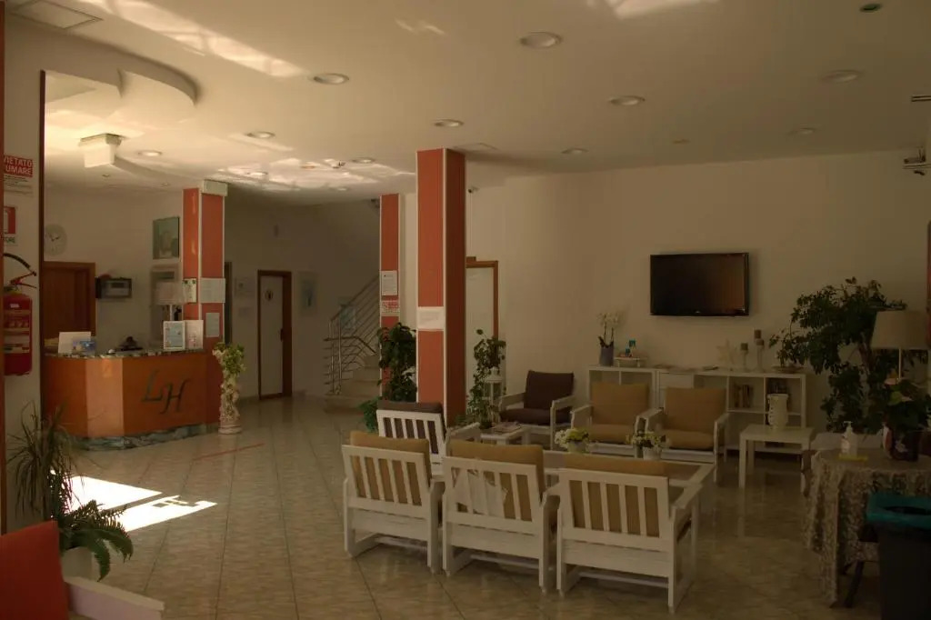 Little Hotel