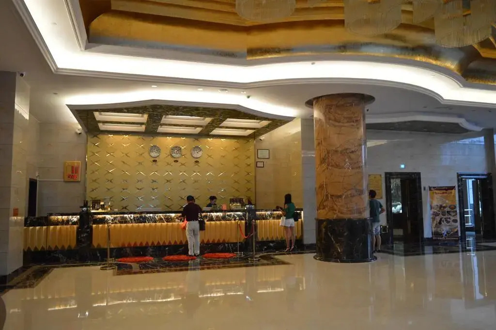 Aimoer Hotel
