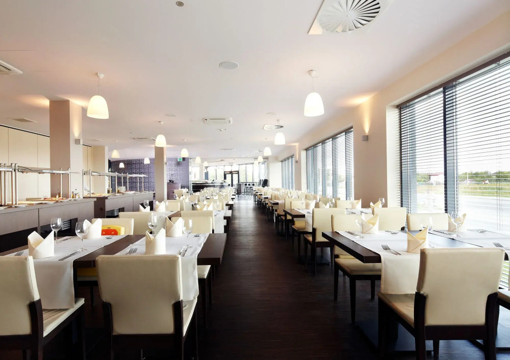 Baltic Plaza Resort