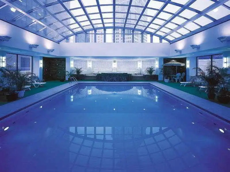 Xuyuan Hotel