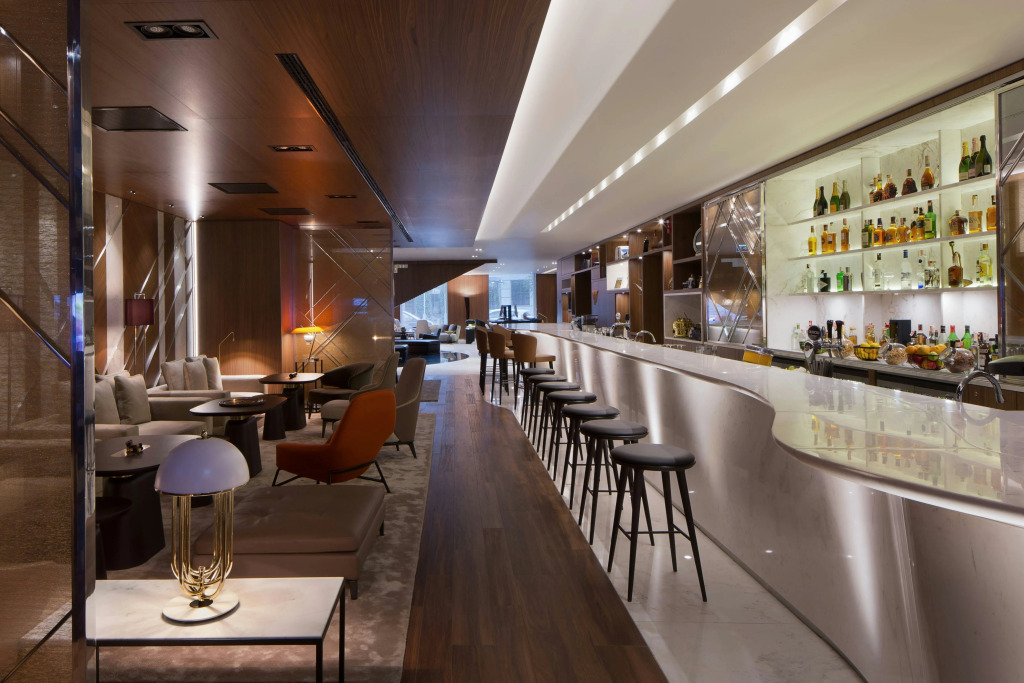 Skopje Marriott Hotel