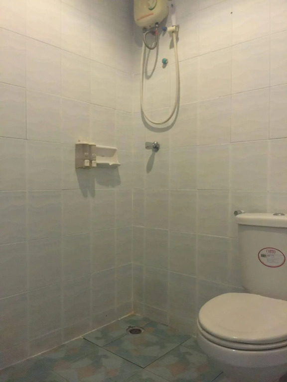Chantorn Jomtien Guest House 2