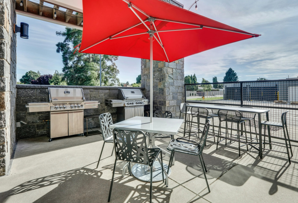 Home2 Suites By Hilton Yakima Airport