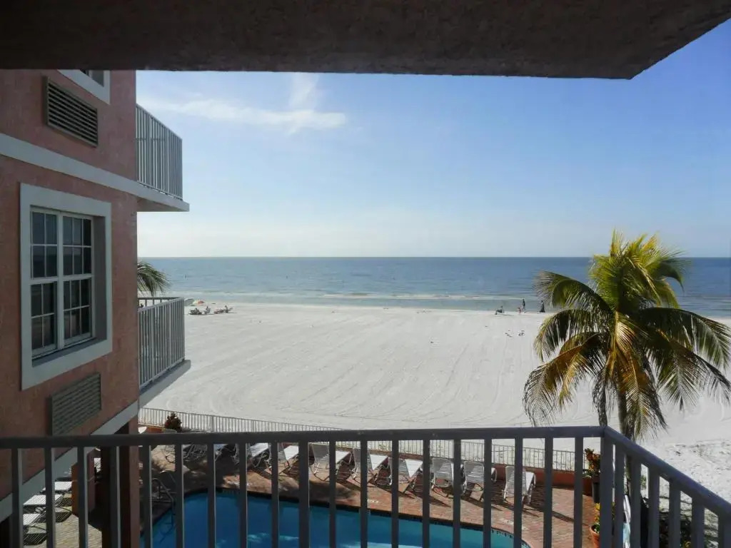 Edison Beach House