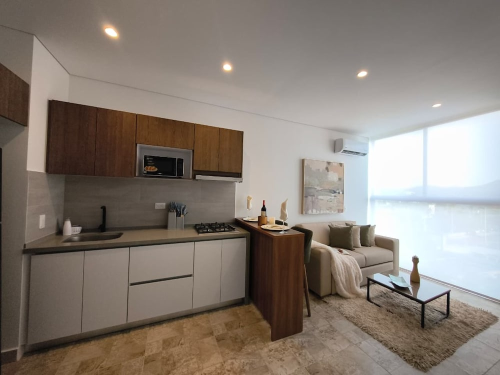 Apartamentos VITA 219 - by SOHO