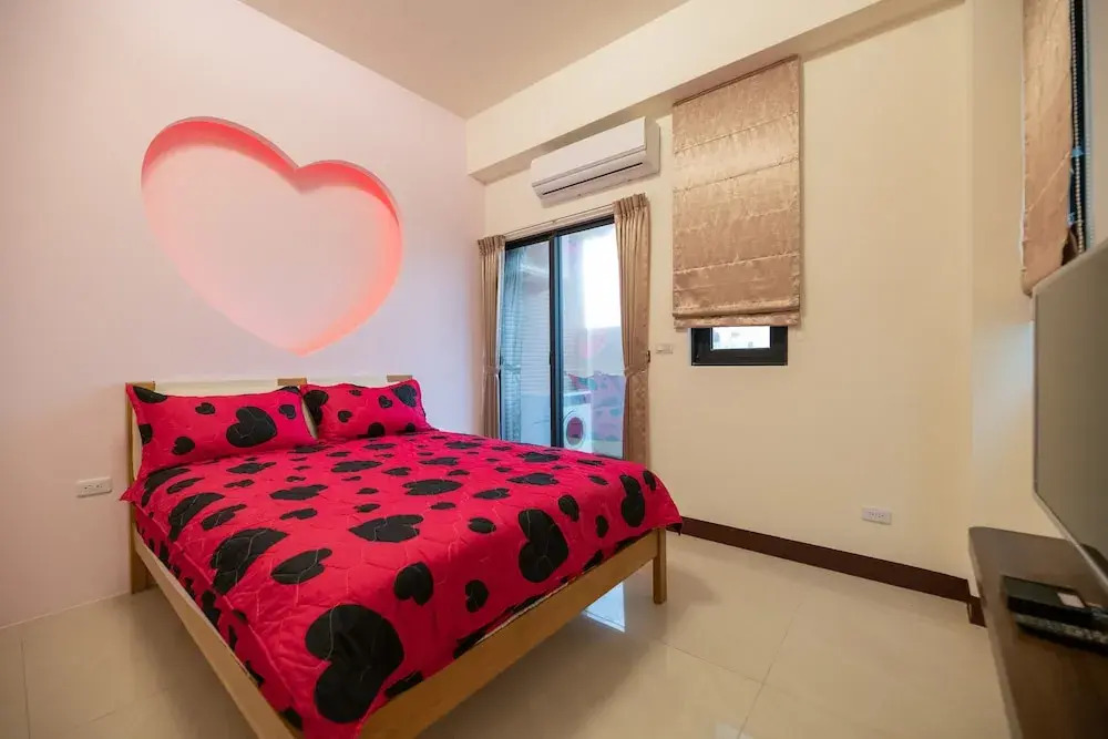 Peng Yuan B&B
