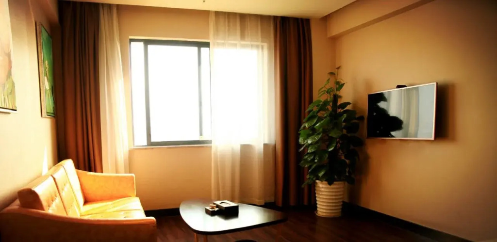 Zmax Hotel