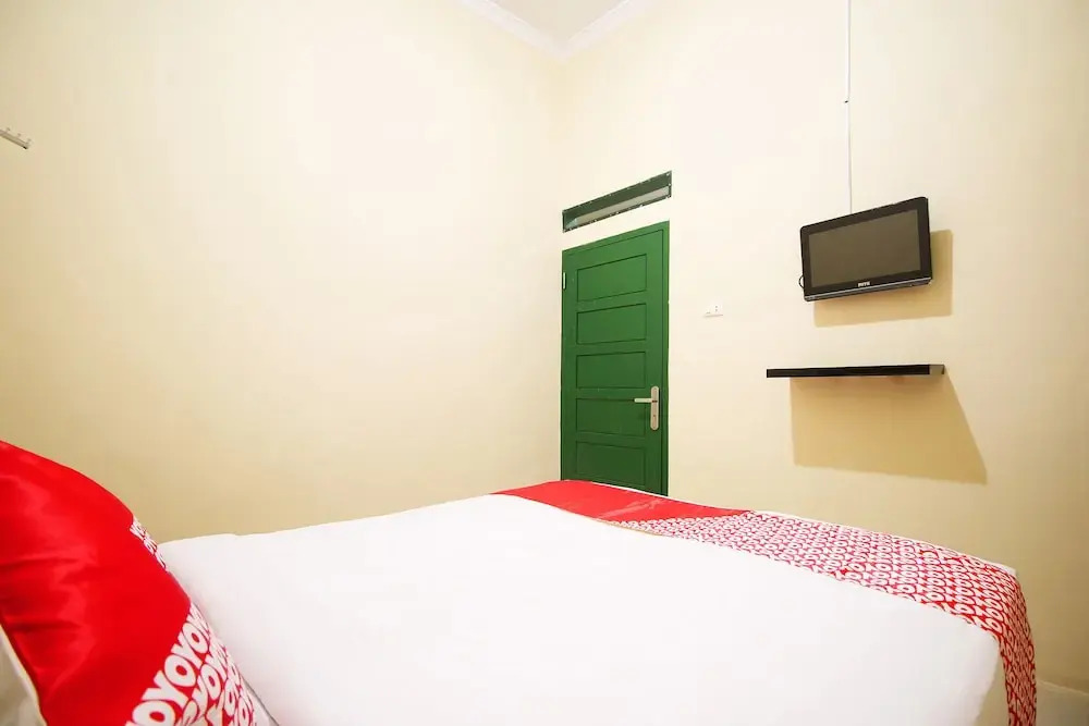 Guesthouse Nazwa