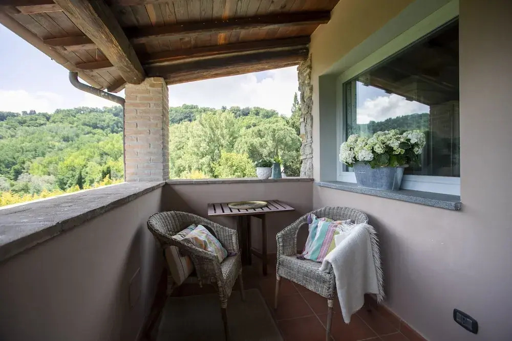 LOlivo Country Resort & SPA