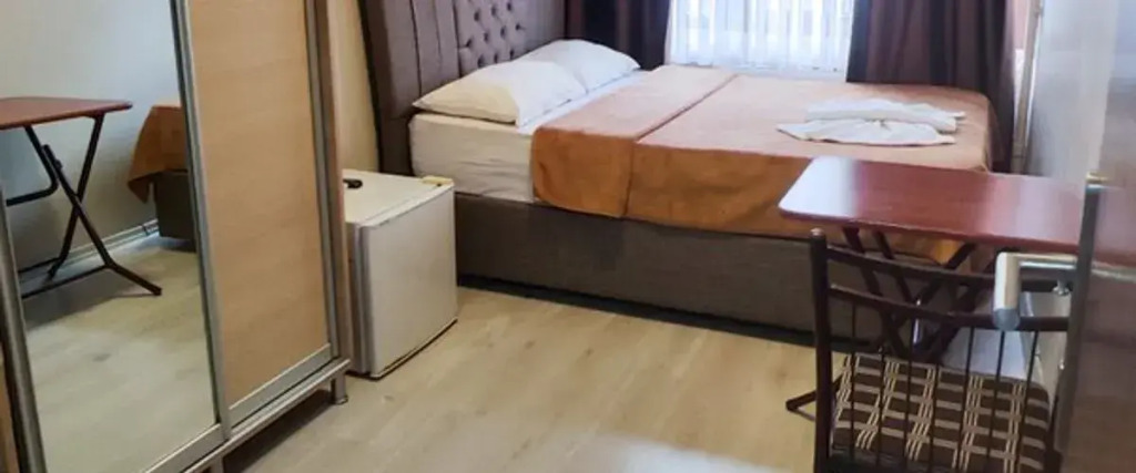 Birol Hotel