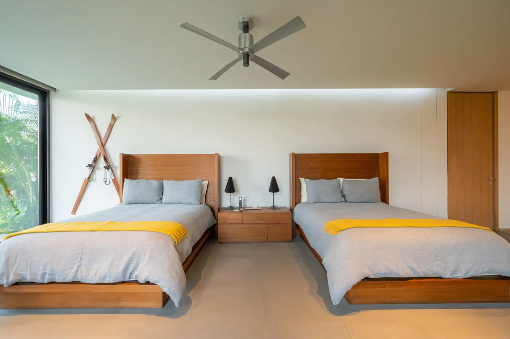 Casa Faye Resort Spa Condo