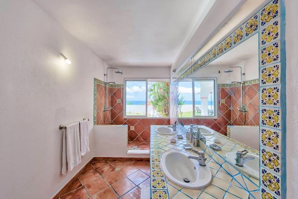 Dream Villa SXM MEZ