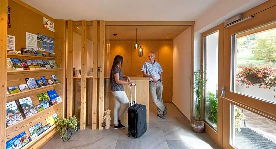 Hotel Garni Mitterstieler