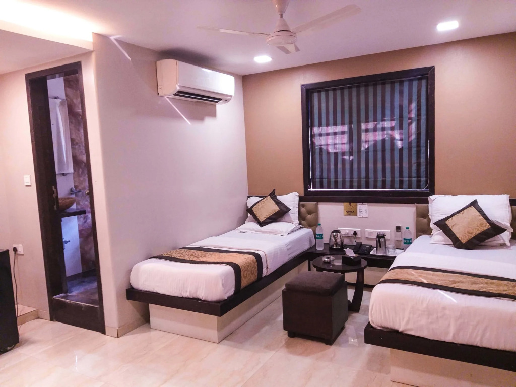 Colaba Suites