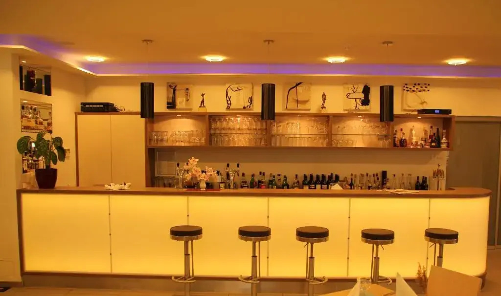 Strandhotel Dranske