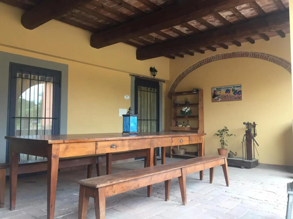 Casa Della Ciri