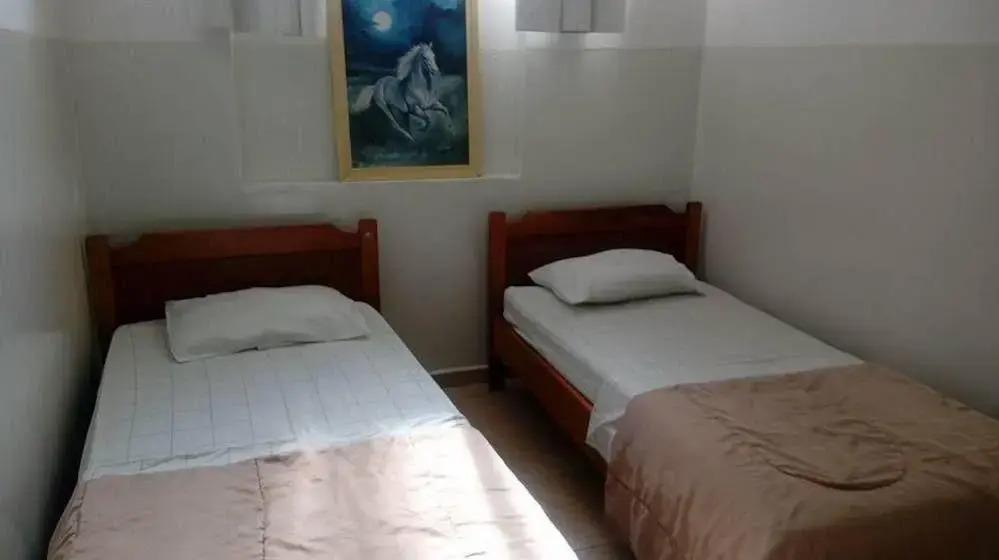 Hotel Doca