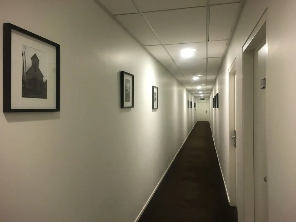 Quest Parnell Serviced Apartments