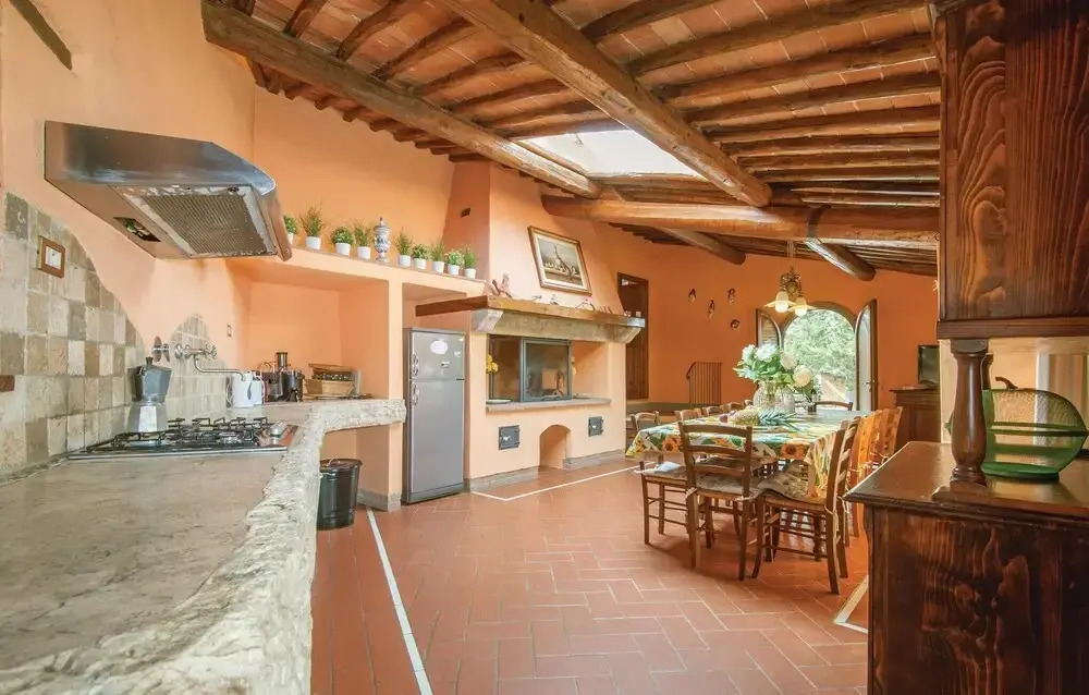 Podere Montebello