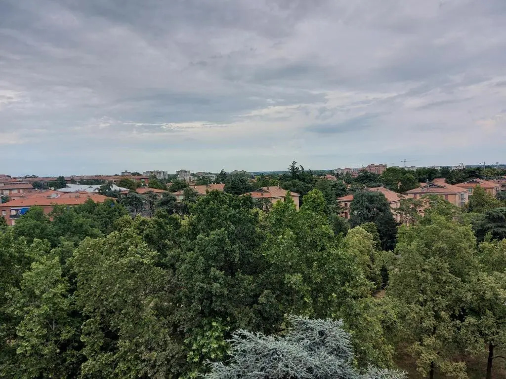 FARE BnB - Room del Parco