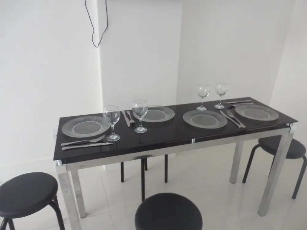 Apartment With one Bedroom in Rio de Janeiro, With Wifi - 10 m From th