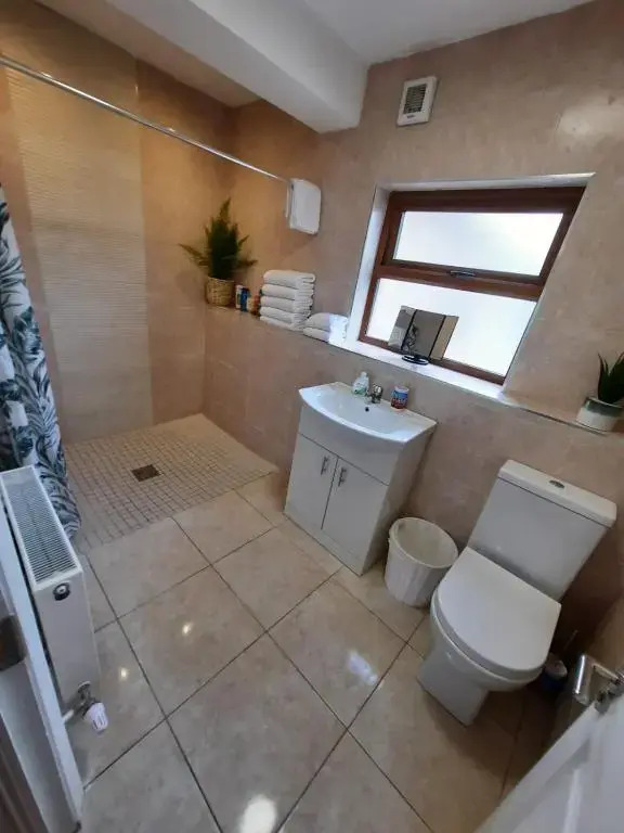 Lovely ballina townhouse