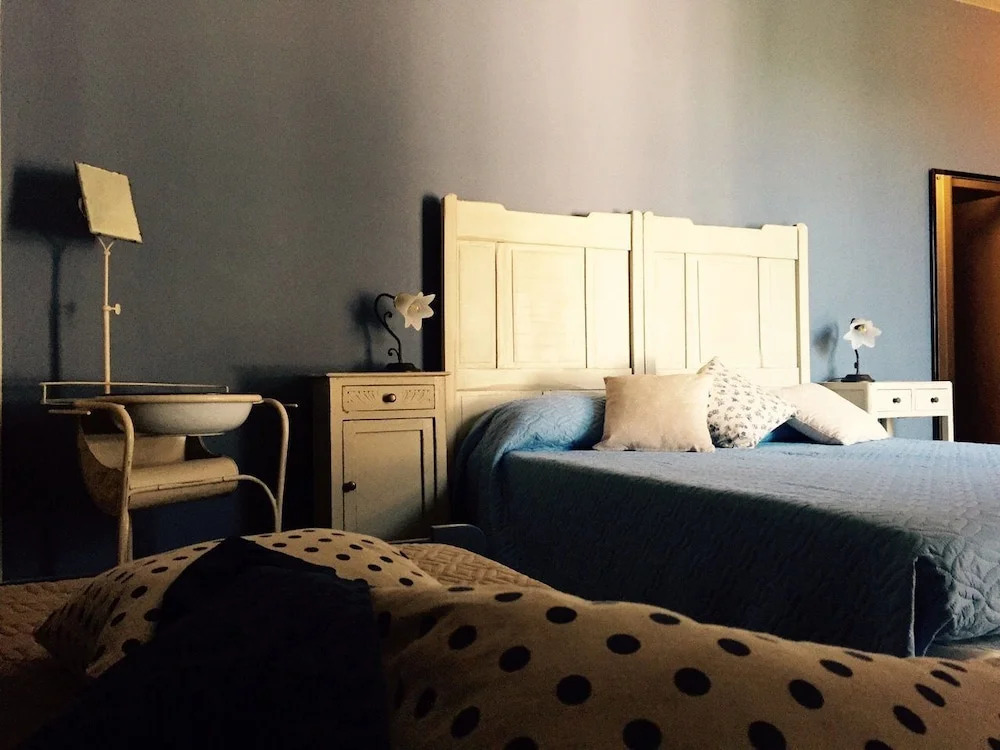 B&B Fa Babòia