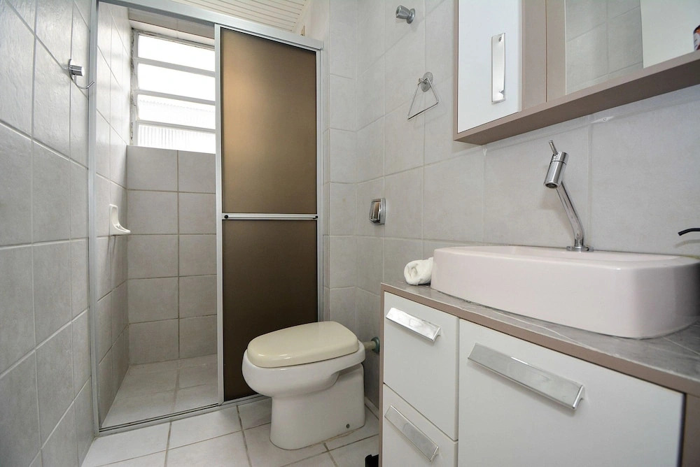 Apartamento na Trindade - CEN008