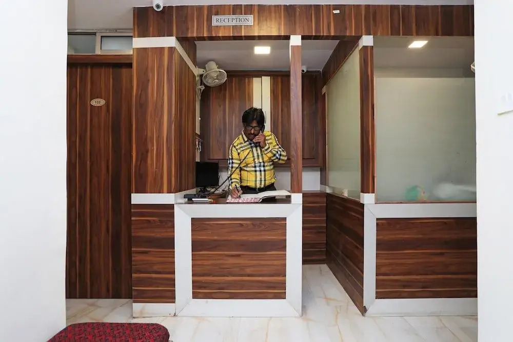 OYO 24653 Novus Guest House