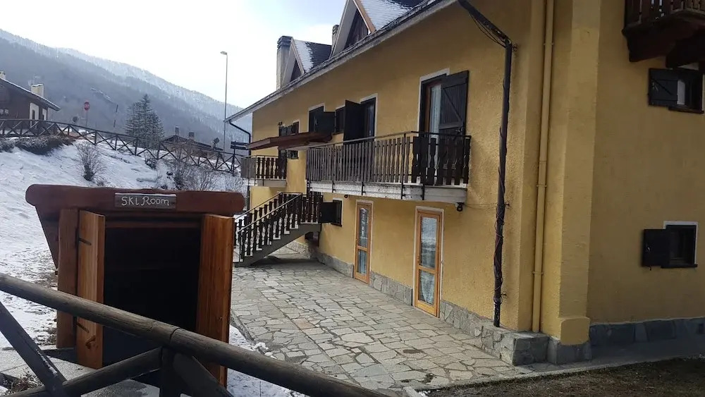 Hotel Martin