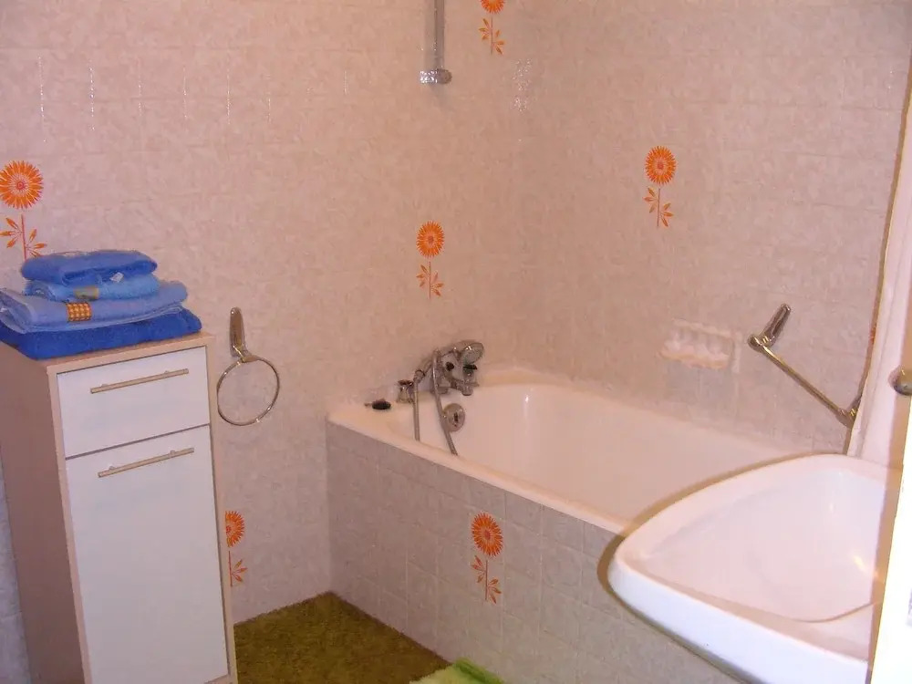 Appartement Massiac
