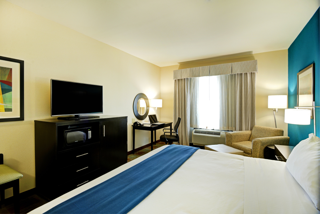 Holiday Inn Express & Suites Houston Northwest-Brookhollow by IHG