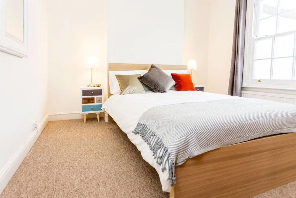 Beautifully Presented, 3 Bedroom Family Home