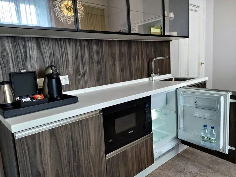 Т.13 Hotel