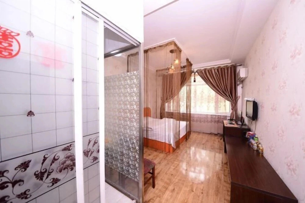 Jinbaihe Motel