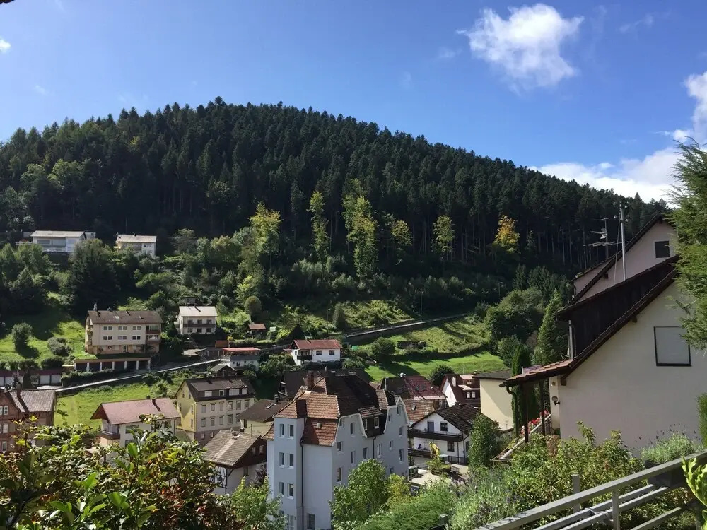 Haus der guten Freunde