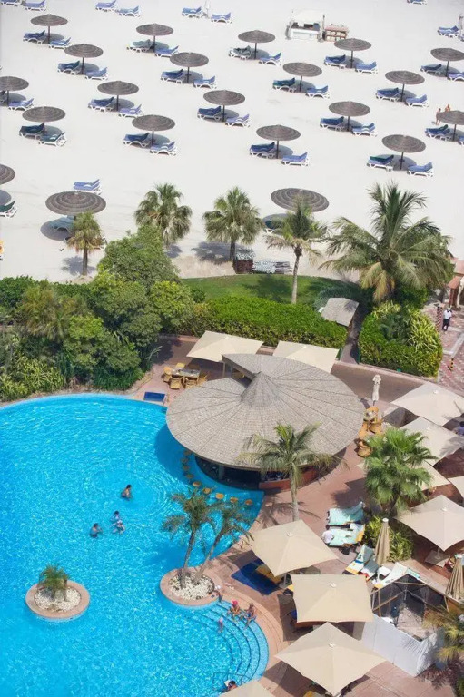 Apartments Jumeirah 3000