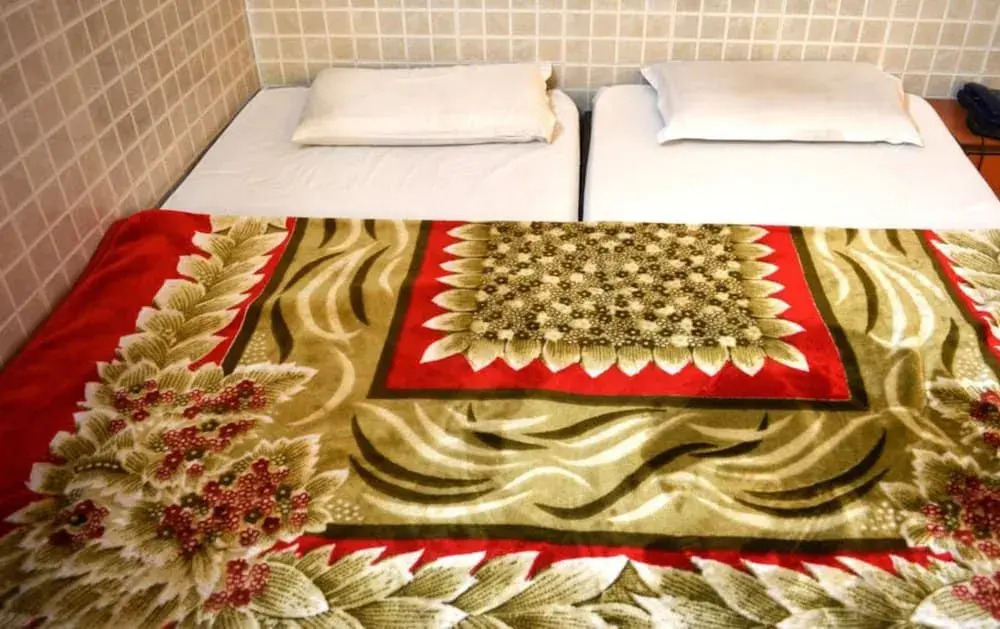 Raj Mahal Hotel