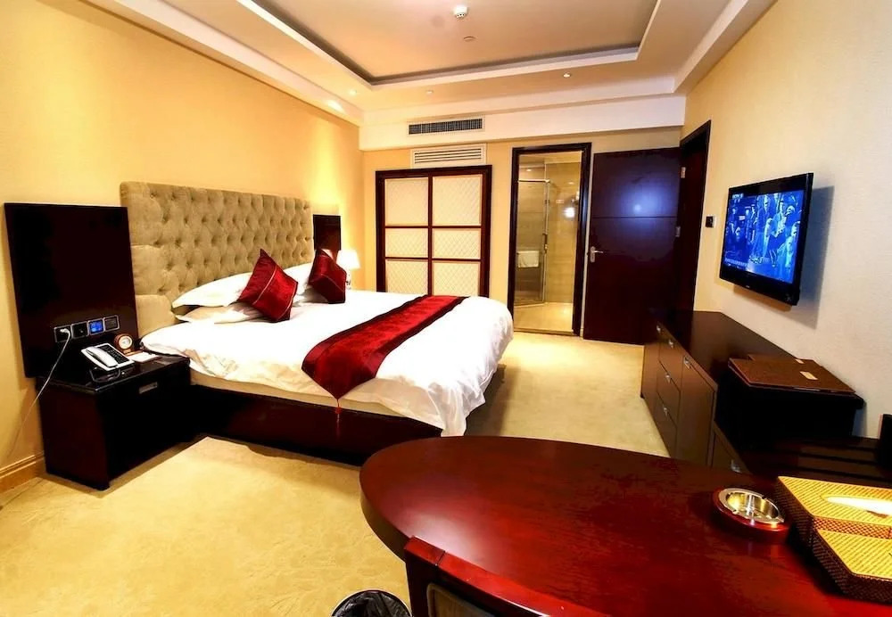 City Comfort Inn Nanning Taoyuan Road